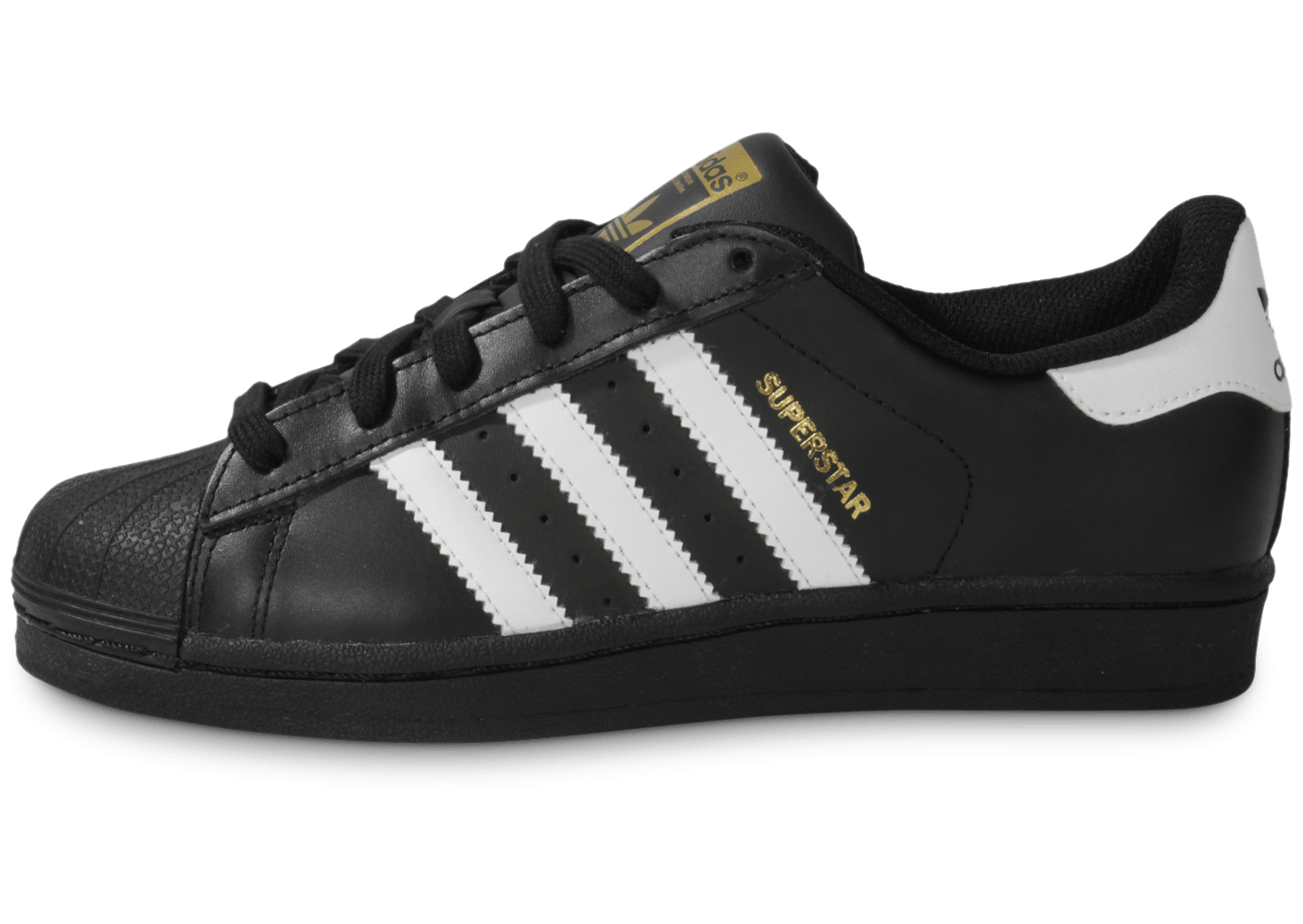 adidas superstar noir soldes